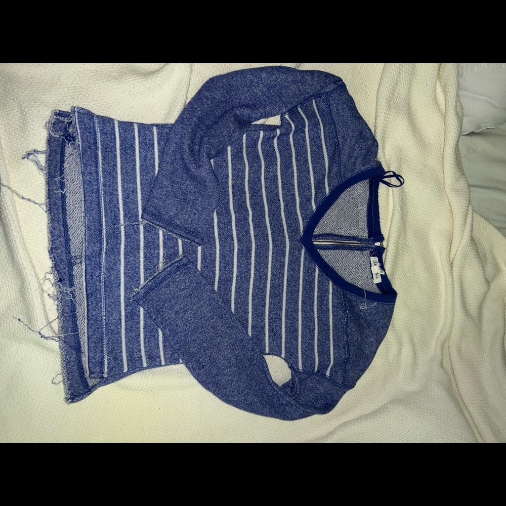 Aeropostal sweatshirt
